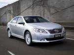 Toyota Aurion Presara 2012 года
